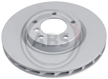 Тормозной диск A.B.S. 16334