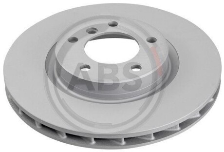 Тормозной диск A.B.S. 16335