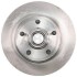 Тормозной диск A.B.S. 16350 (фото 1)