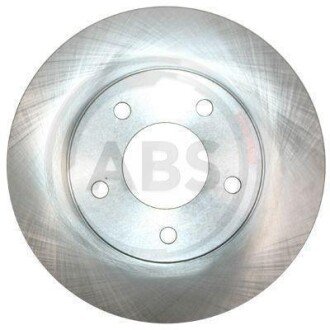 Тормозной диск A.B.S. 16353
