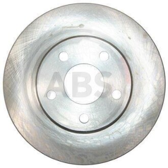 Фото 1 - тормозной диск A.B.S. 16357 Тормозной диск A.B.S. 16357 (фото 1)