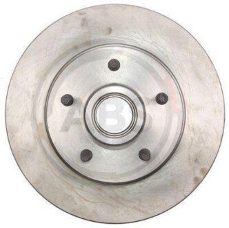 Тормозной диск A.B.S. 16359