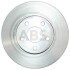 Тормозной диск A.B.S. 16362 (фото 1)