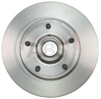 Тормозной диск A.B.S. 16364