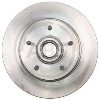 Тормозной диск A.B.S. 16368