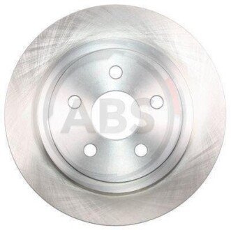 Тормозной диск A.B.S. 16414