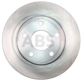 Гальмівний диск A.B.S. 16436