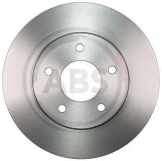 Тормозной диск A.B.S. 16460