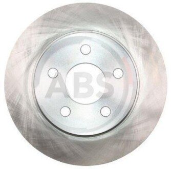 Тормозной диск A.B.S. 16465