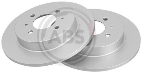 Тормозной диск A.B.S. 16474
