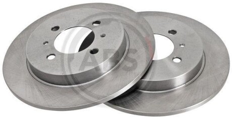 Тормозной диск A.B.S. 16500