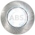 Тормозной диск A.B.S. 16520 (фото 1)
