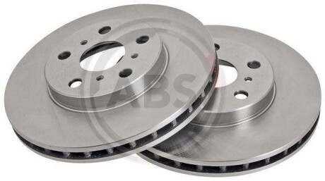 Тормозной диск A.B.S. 16550
