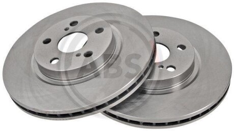 Тормозной диск A.B.S. 16653