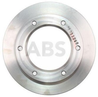 Тормозной диск A.B.S. 16654