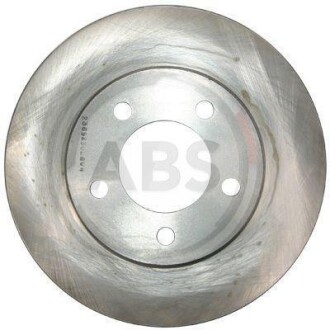 Тормозной диск A.B.S. 16679