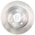 Тормозной диск A.B.S. 16683 (фото 1)