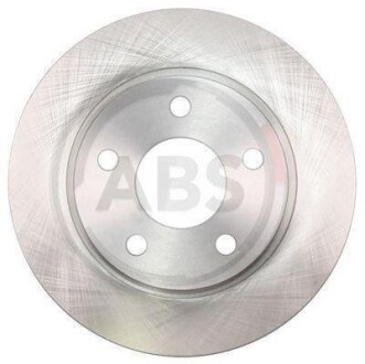 Тормозной диск A.B.S. 16683