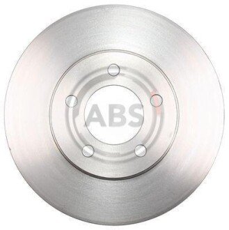 Тормозной диск A.B.S. 16695