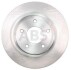 Тормозной диск A.B.S. 16706 (фото 1)