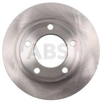 Тормозной диск A.B.S. 16707