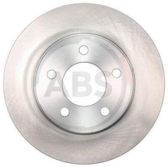Тормозной диск A.B.S. 16718