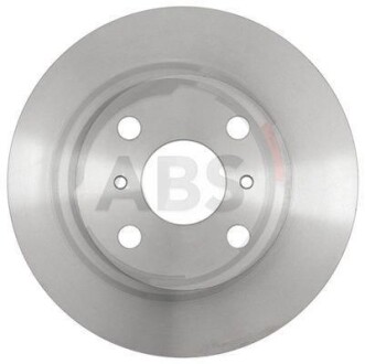 Тормозной диск A.B.S. 16894