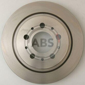 Тормозной диск A.B.S. 16907