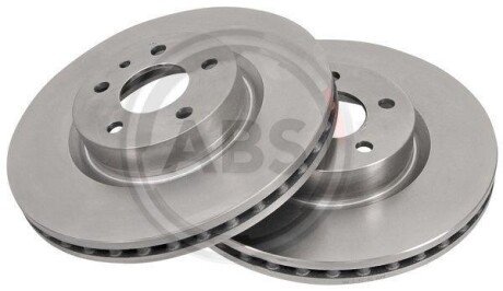 Тормозной диск A.B.S. 16938
