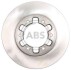 Тормозной диск A.B.S. 16991 (фото 1)