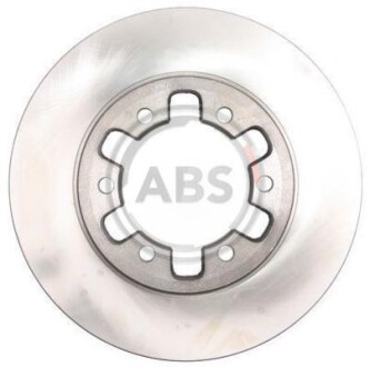 Тормозной диск A.B.S. 16991