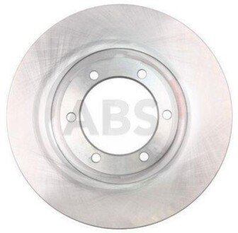 Тормозной диск A.B.S. 17003