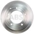 Тормозной диск A.B.S. 17176 (фото 1)