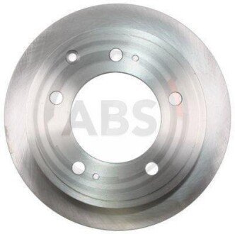 Тормозной диск A.B.S. 17176