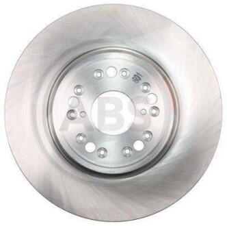 Тормозной диск A.B.S. 17219