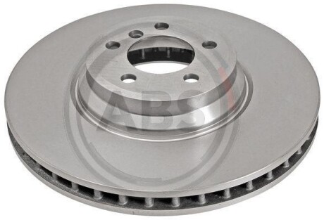 Тормозной диск A.B.S. 17429