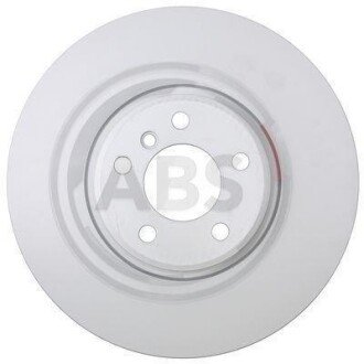 Тормозной диск A.B.S. 17437