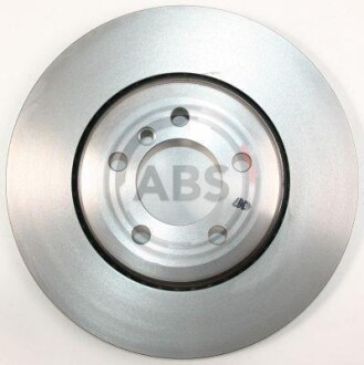 Тормозной диск A.B.S. 17472