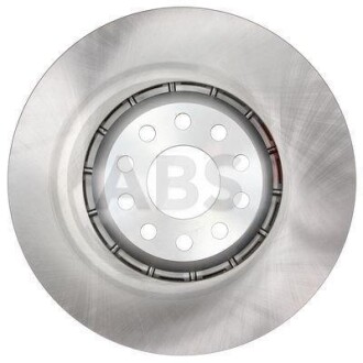 Тормозной диск A.B.S. 17496