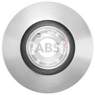 Автозапчасть A.B.S. 17498