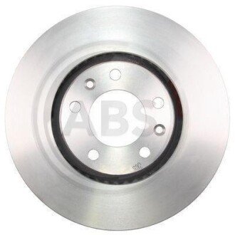 Тормозной диск A.B.S. 17513