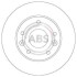 Тормозной диск A.B.S. 17519 (фото 1)
