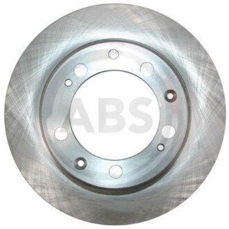Тормозной диск A.B.S. 17553