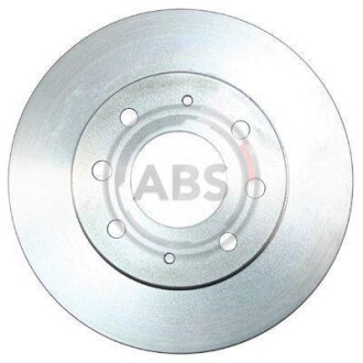 Гальмівний диск A.B.S. A.B.S. 17669