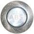 Тормозной диск A.B.S. 17735 (фото 1)