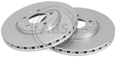Автозапчасть A.B.S. 17761