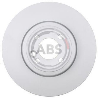 Тормозной диск A.B.S. 17907