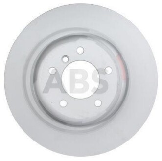 Тормозной диск A.B.S. 17929