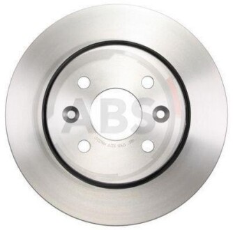 Тормозной диск A.B.S. 17935