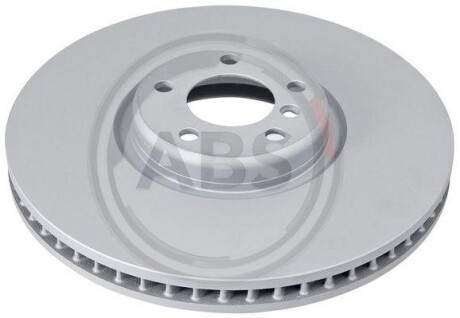 Автозапчасть A.B.S. 17942